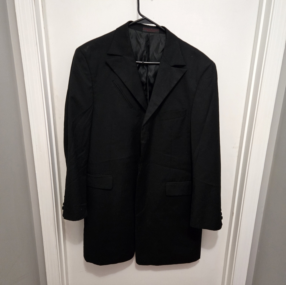 Men Tuxedo Jacket